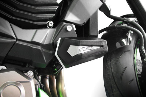 SLIDER MASTECH PARA KAWASAKI Z-800